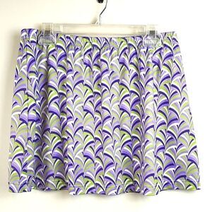 Smash Gal Tennis/Pickleball/Golf Skirt Size XL Tennis Prep